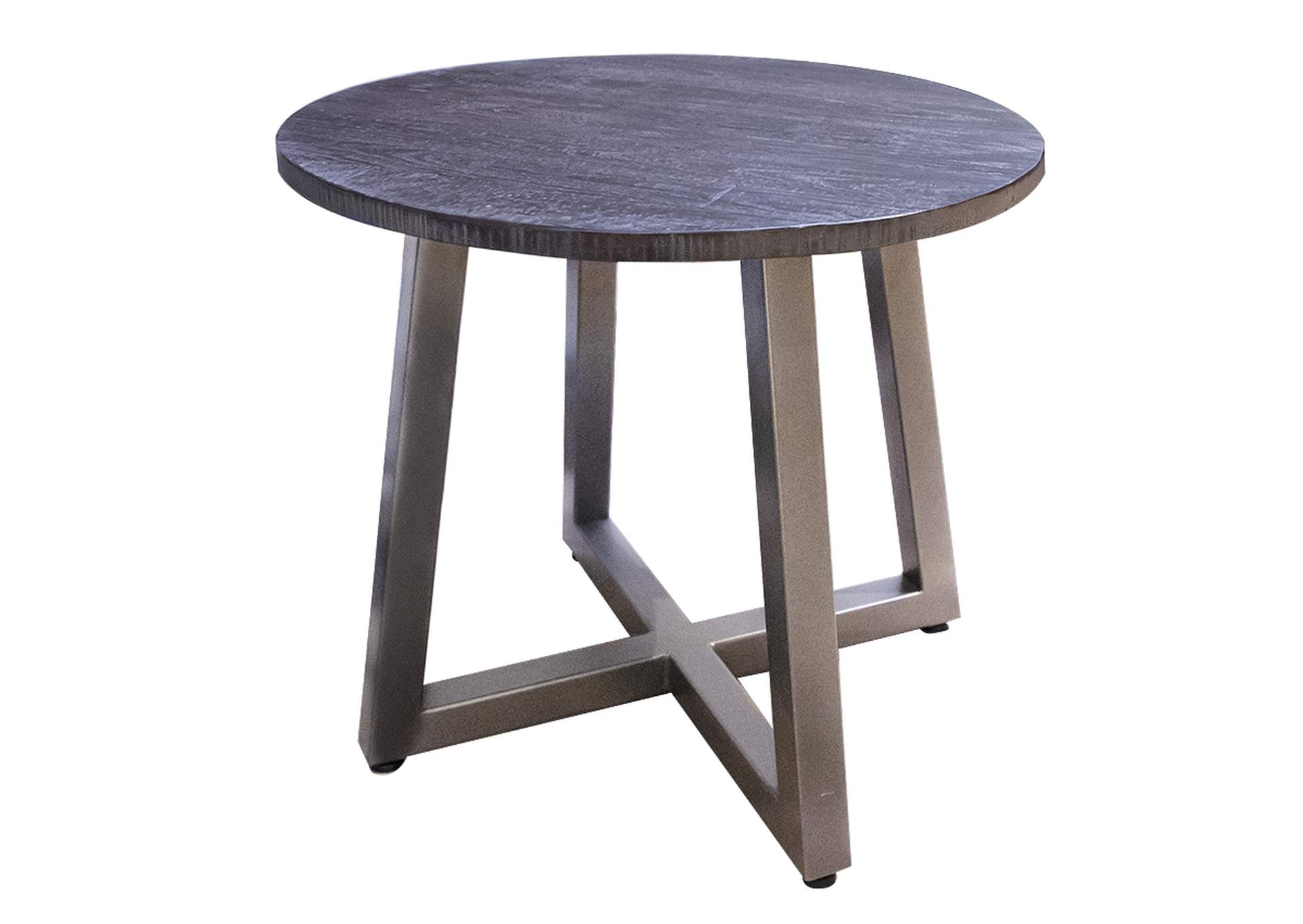 Choiba End Table,International Furniture Direct