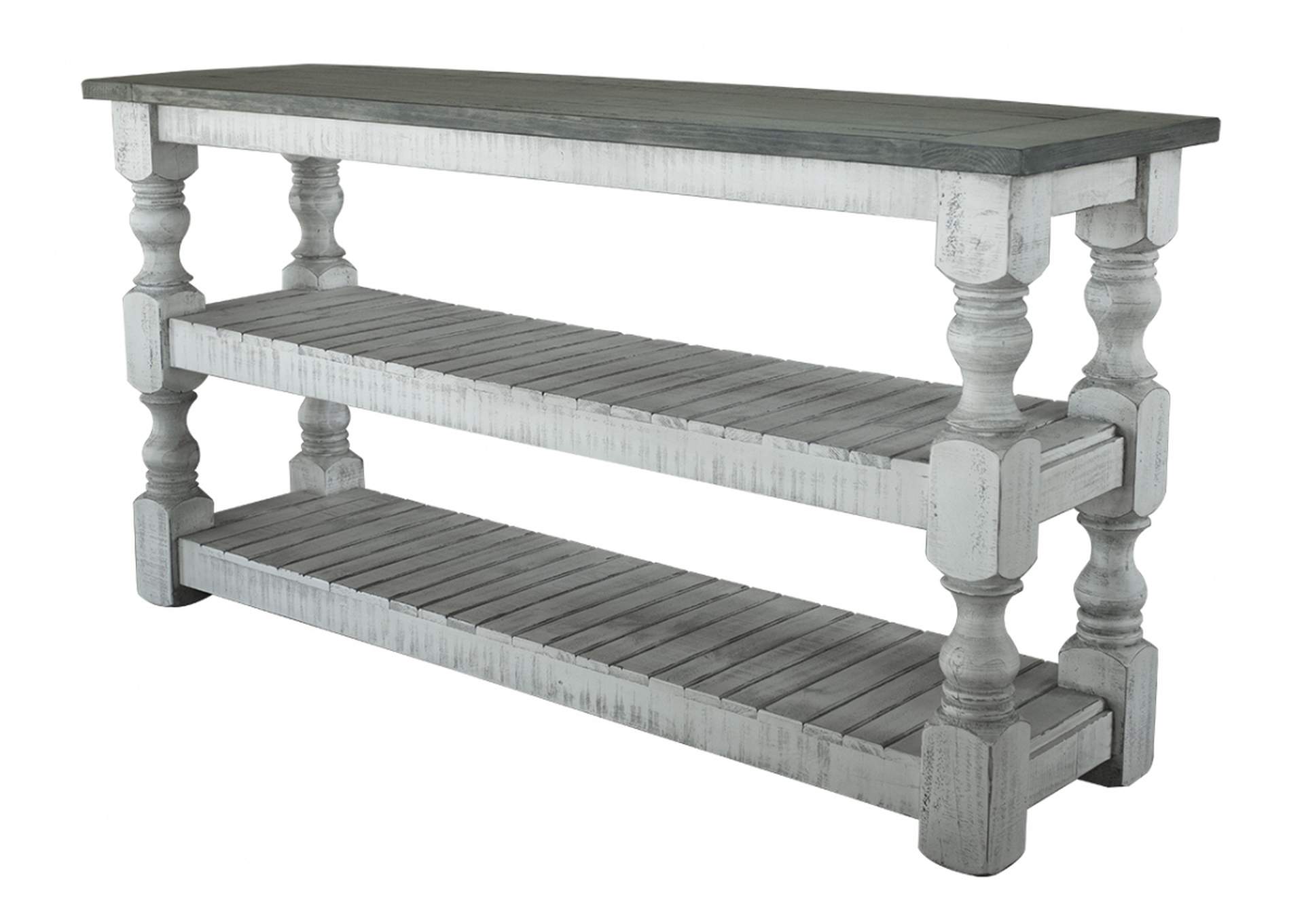 Stone Sofa Table,International Furniture Direct