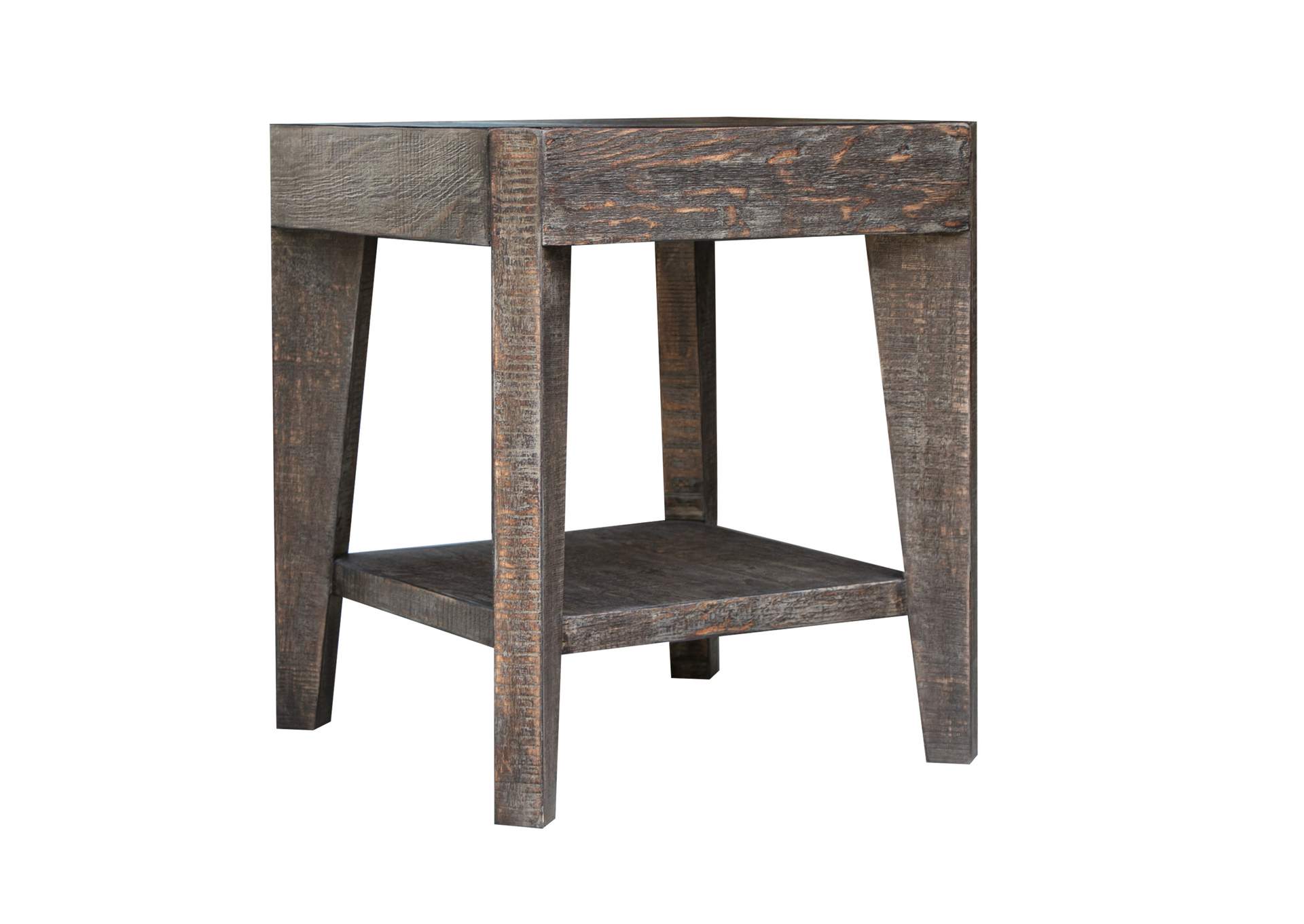 Nogales End table,International Furniture Direct