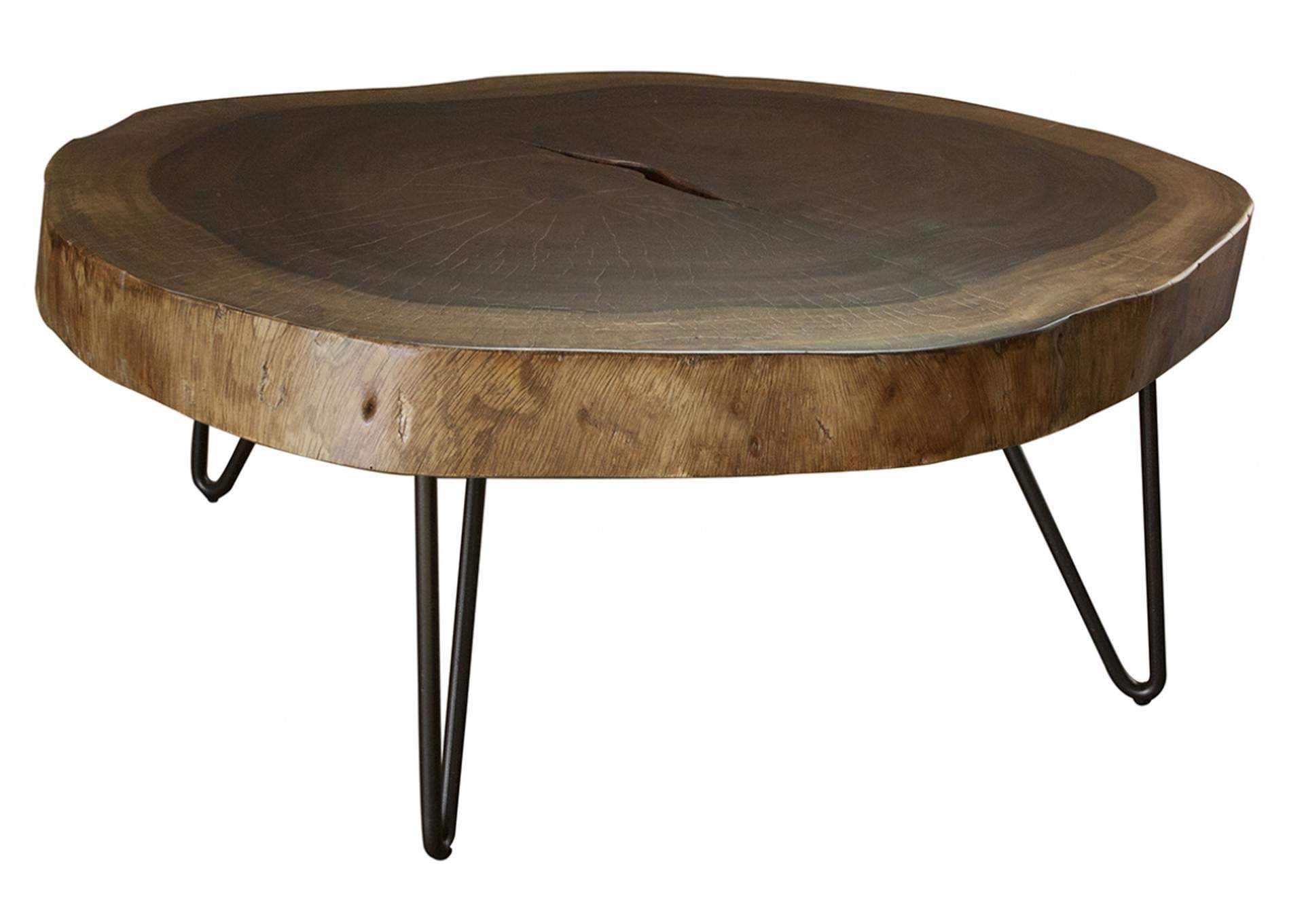 Vivo High Cocktail Table,International Furniture Direct