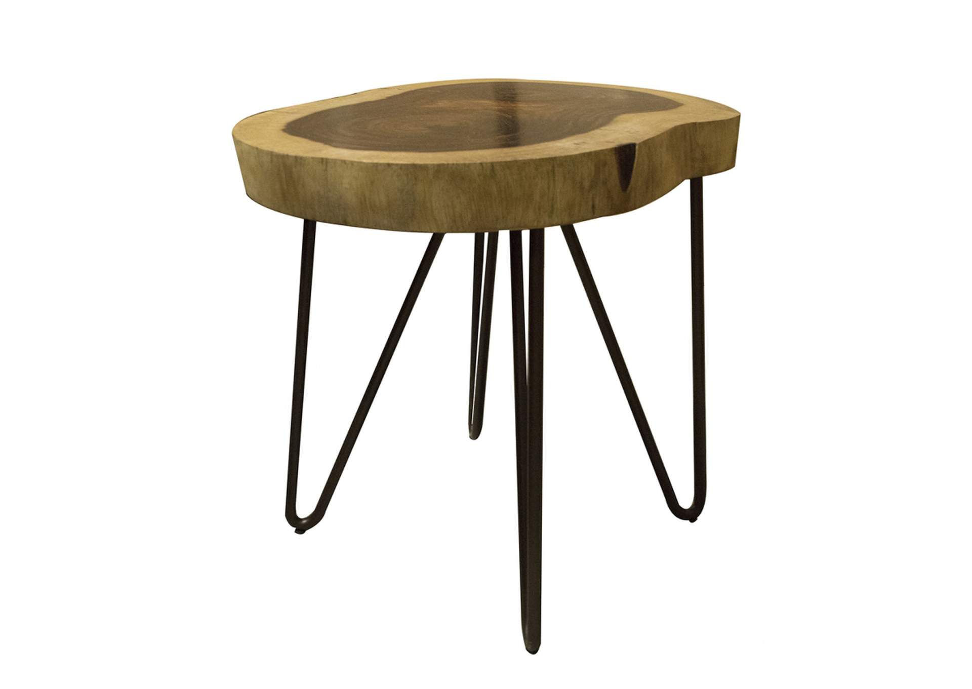 Vivo High End Table,International Furniture Direct