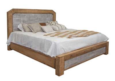 Mita California King Bed