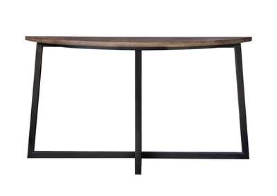 Image for Choiba Sofa Table,   Brown finish