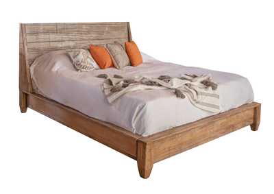 Tulum California King Bed