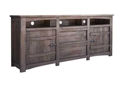 Image for San Antonio 80" TV Stand