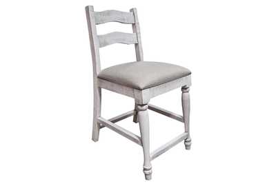 Image for Rock Valley 24” Barstool (Set of 2)