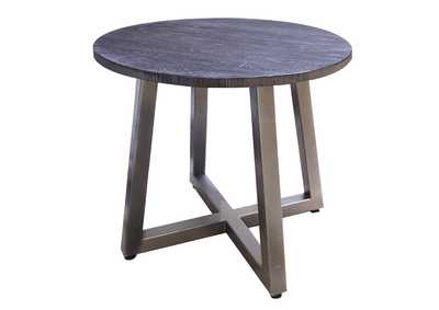 Image for Choiba End Table