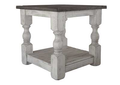 Image for Stone End Table