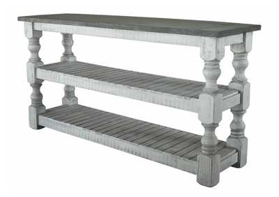 Image for Stone Sofa Table