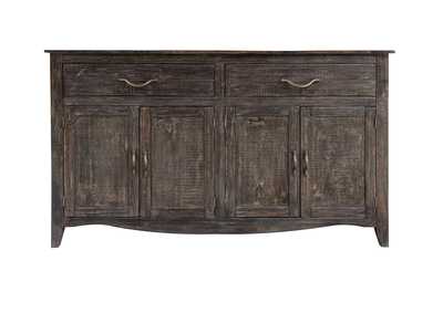 Image for Nogales 2 Drawers, 4 Doors, Console