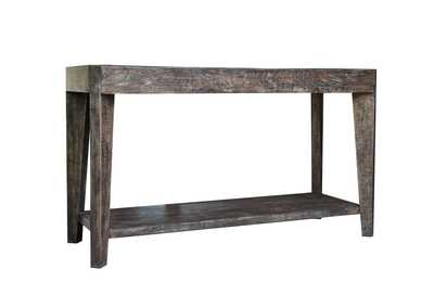 Image for Nogales Sofa Table