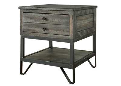 Image for Moro End Table w/1 Drawer