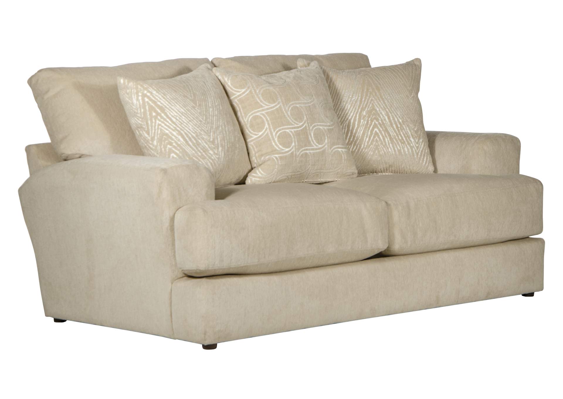 Lamar Loveseat,Jackson Catnapper