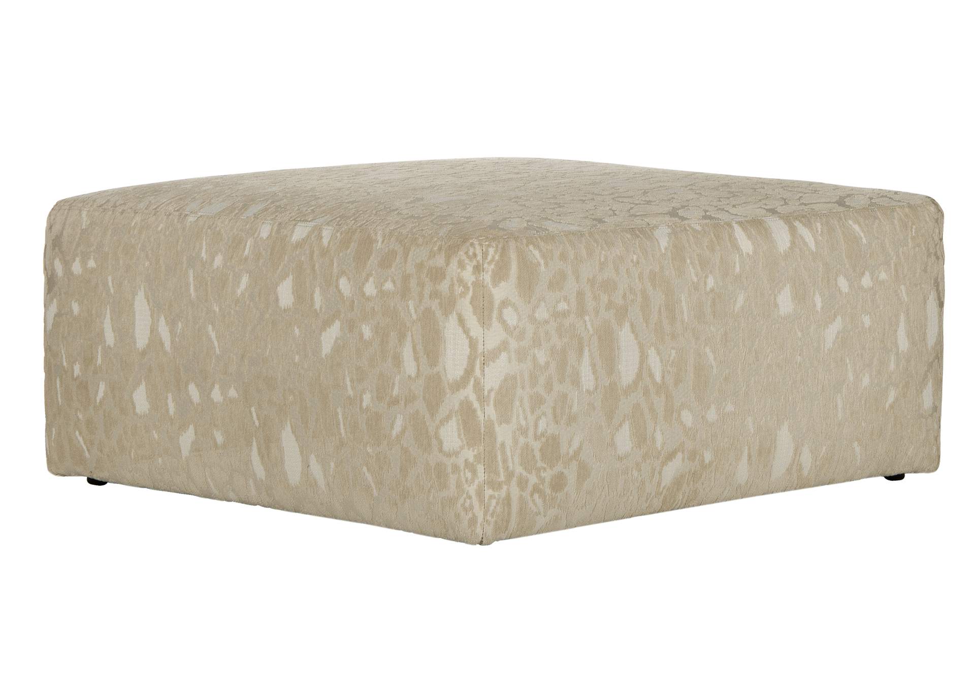 Lamar Cocktail Ottoman,Jackson Catnapper