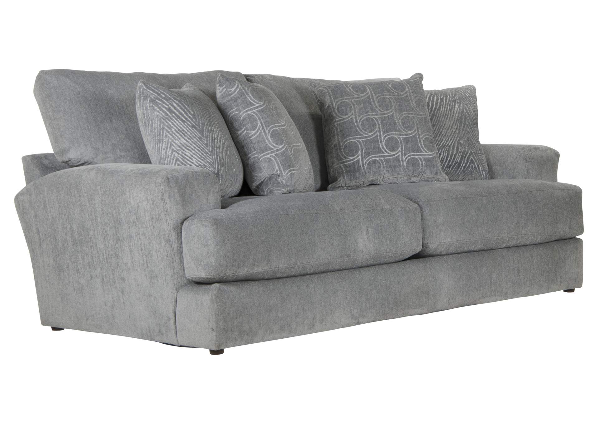 Lamar Sofa (90"),Jackson Catnapper