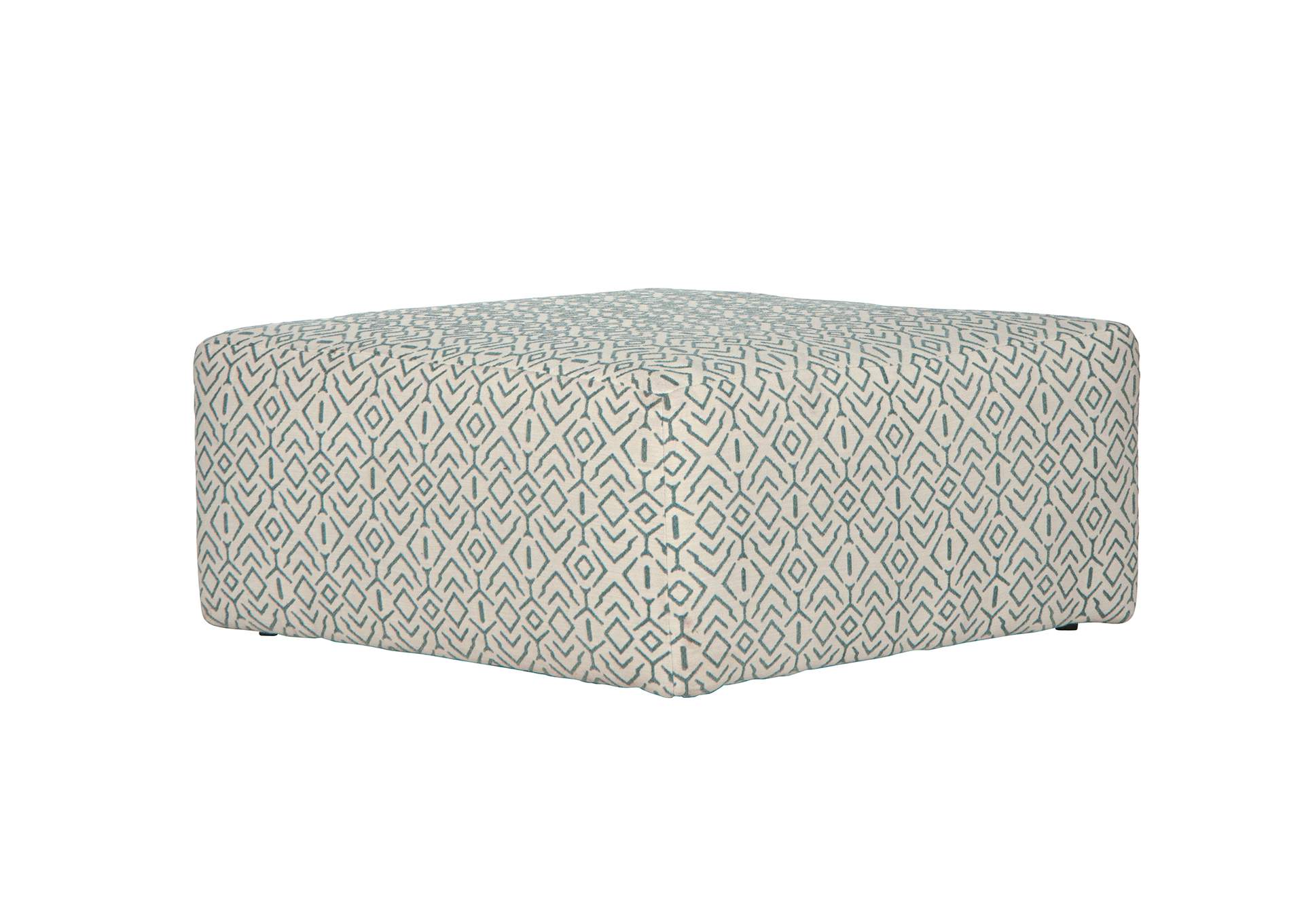 Howell Cocktail Ottoman,Jackson Catnapper