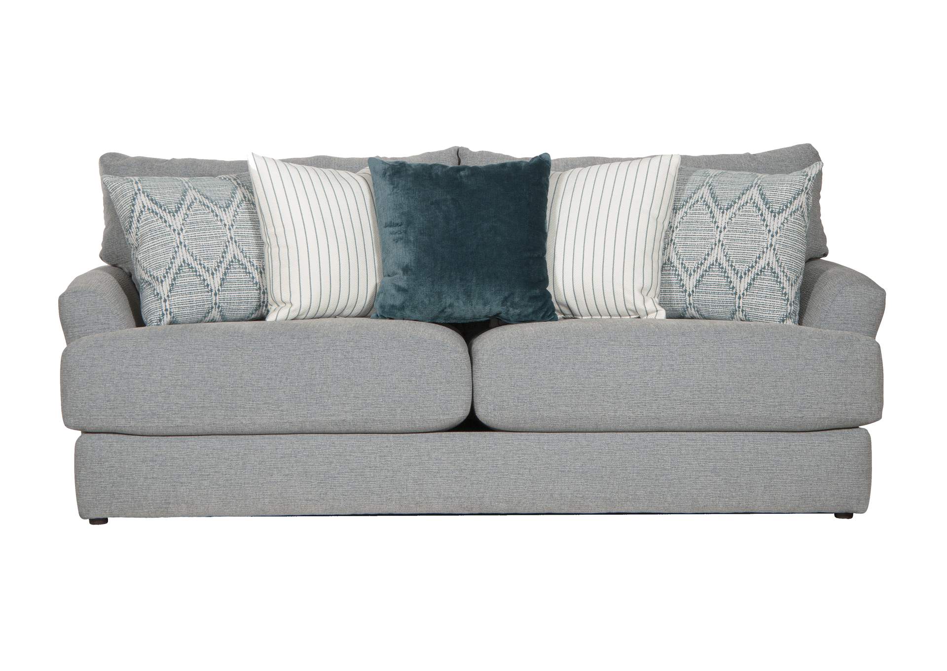 Howell Sofa,Jackson Catnapper