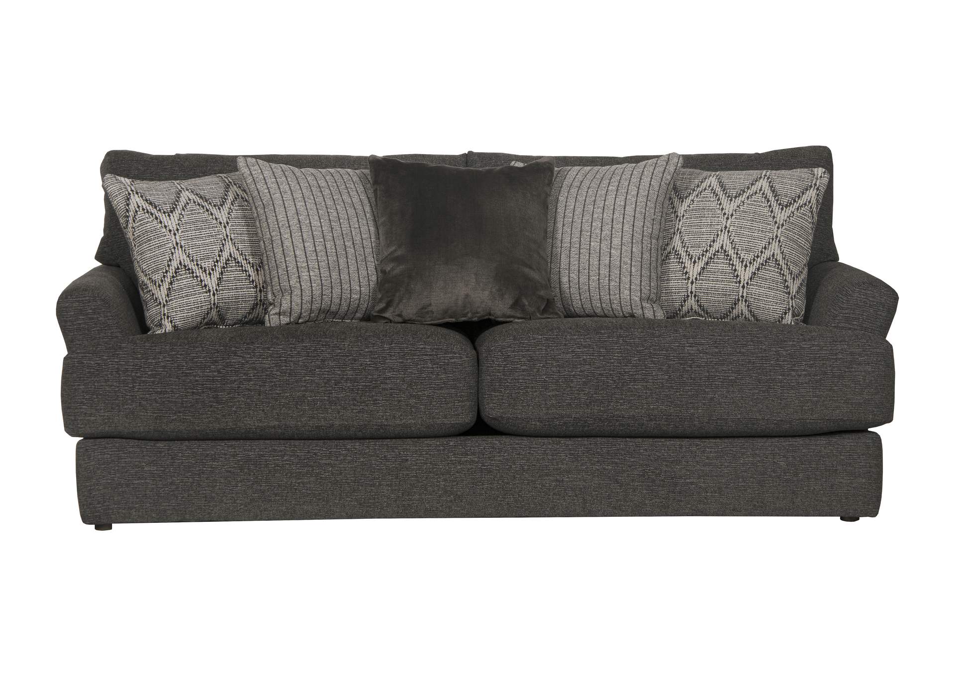 Howell Sofa,Jackson Catnapper