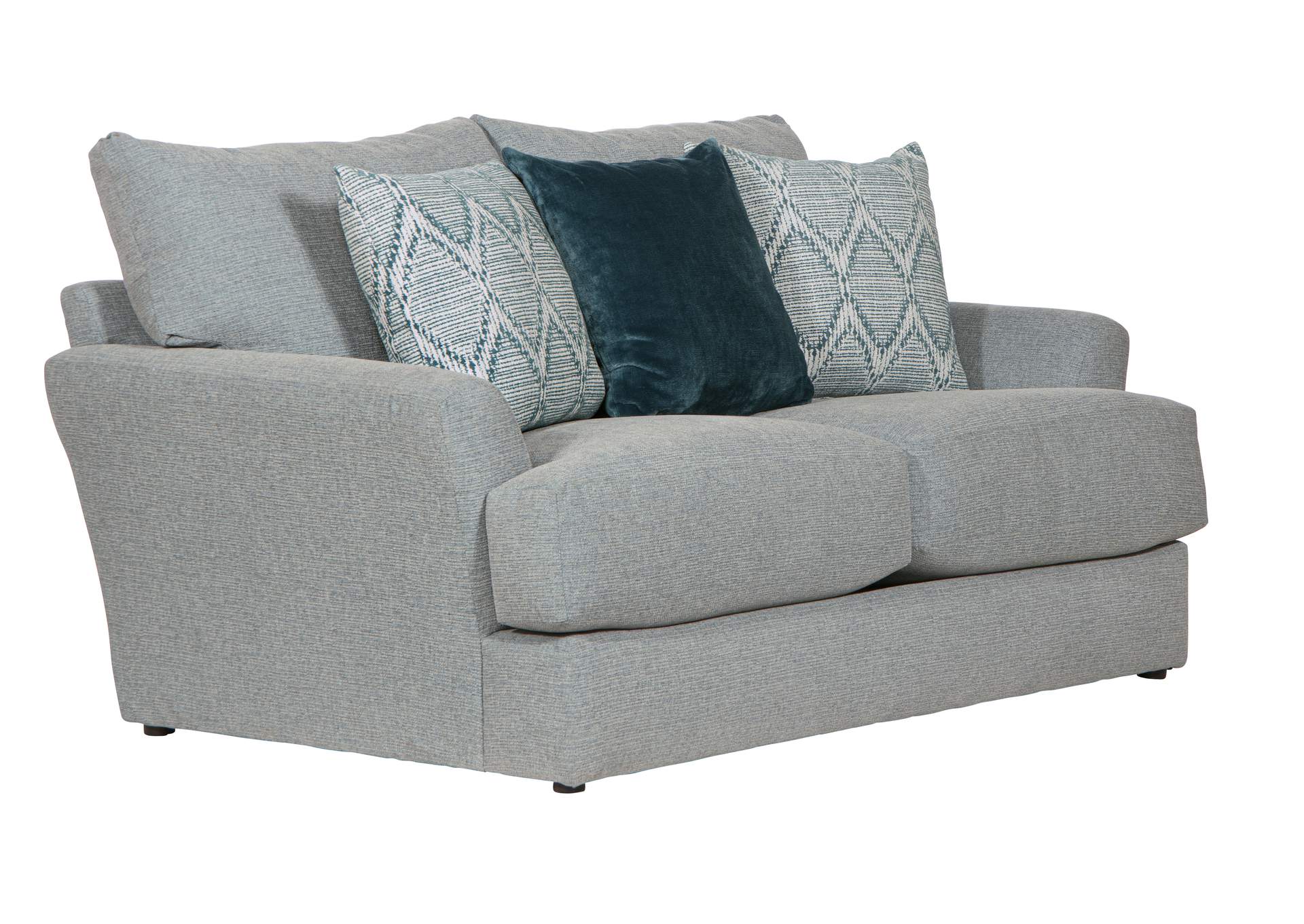 Howell Loveseat,Jackson Catnapper