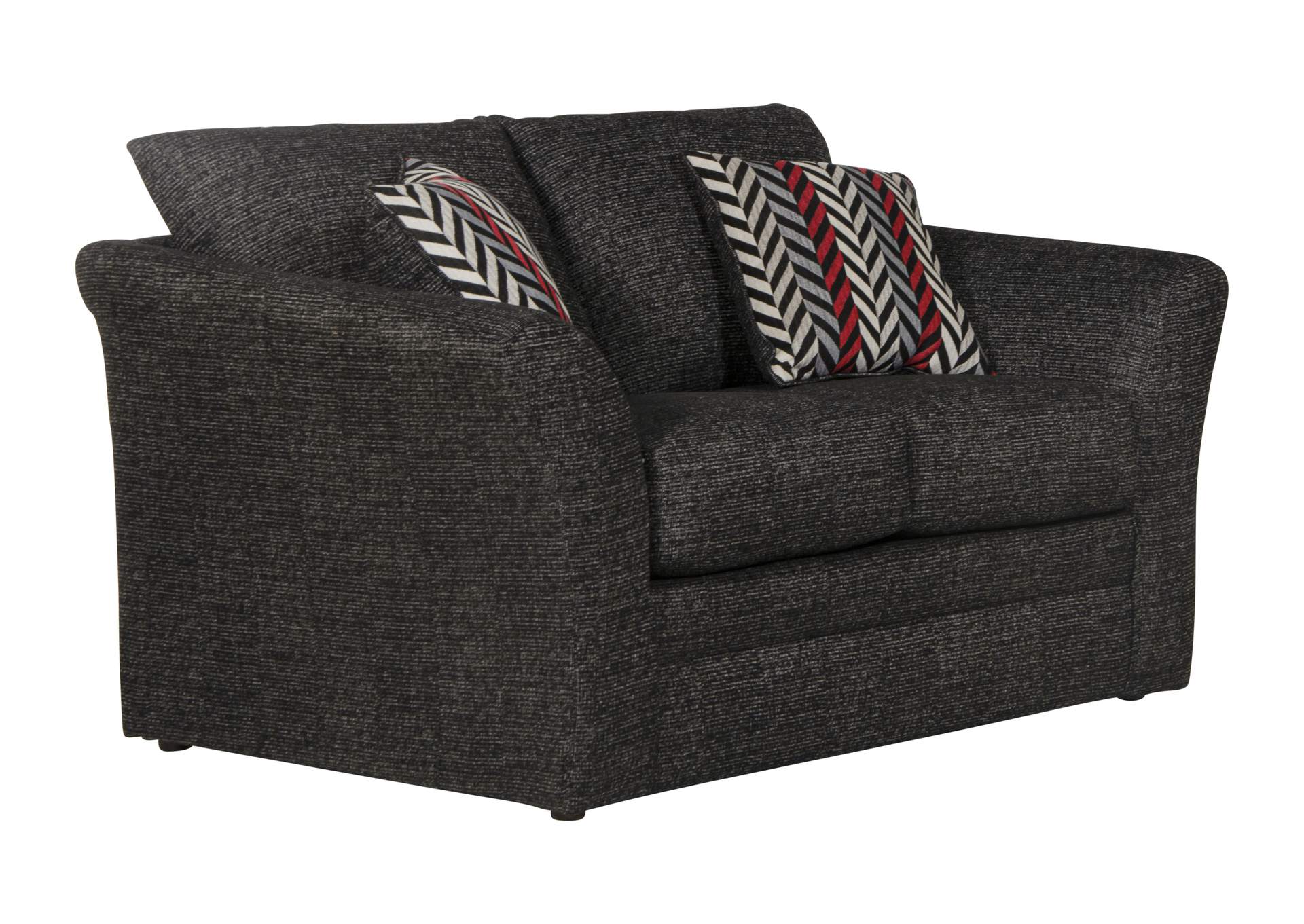 Varner Loveseat,Jackson Catnapper