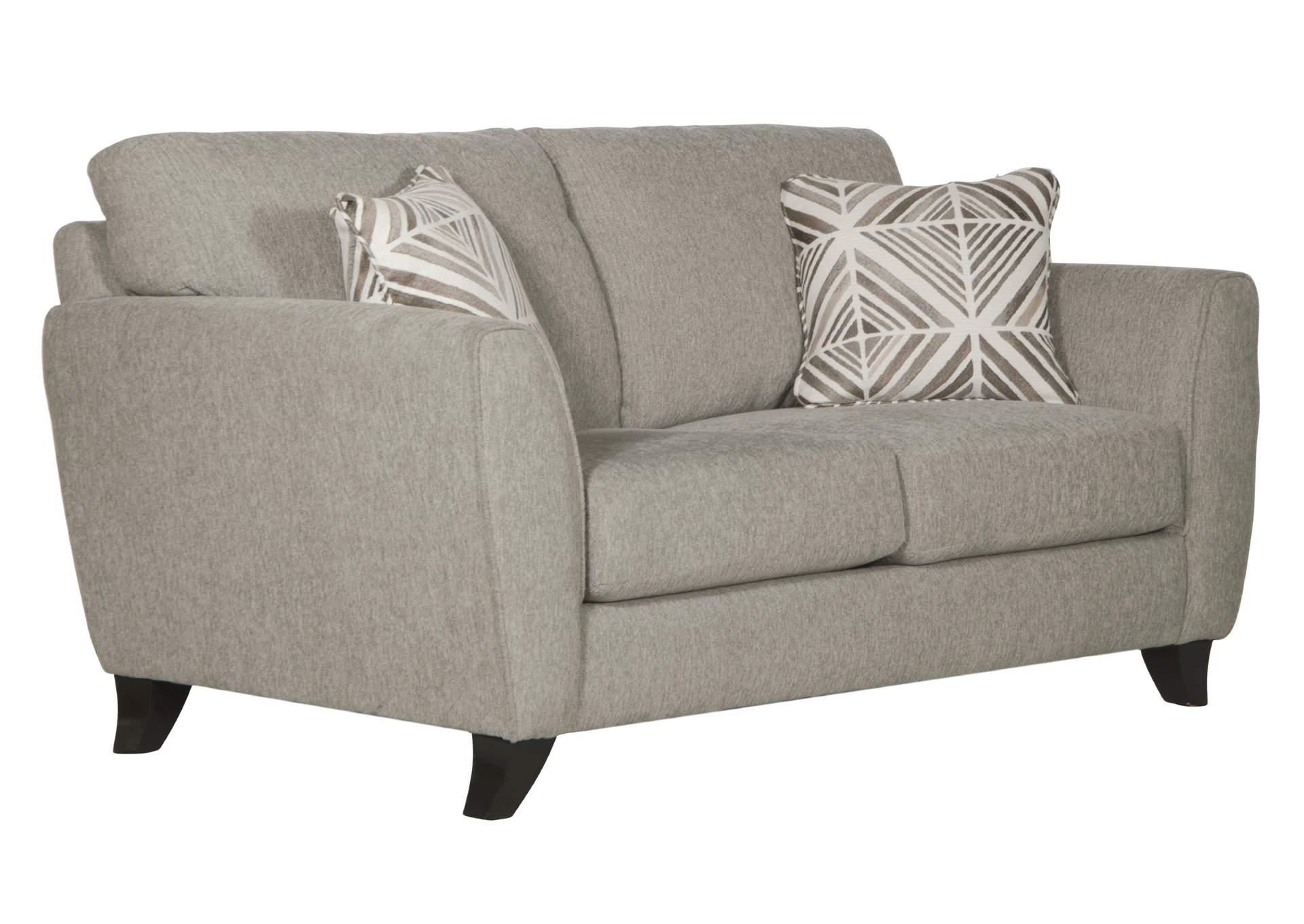 Alyssa Loveseat,Jackson Catnapper