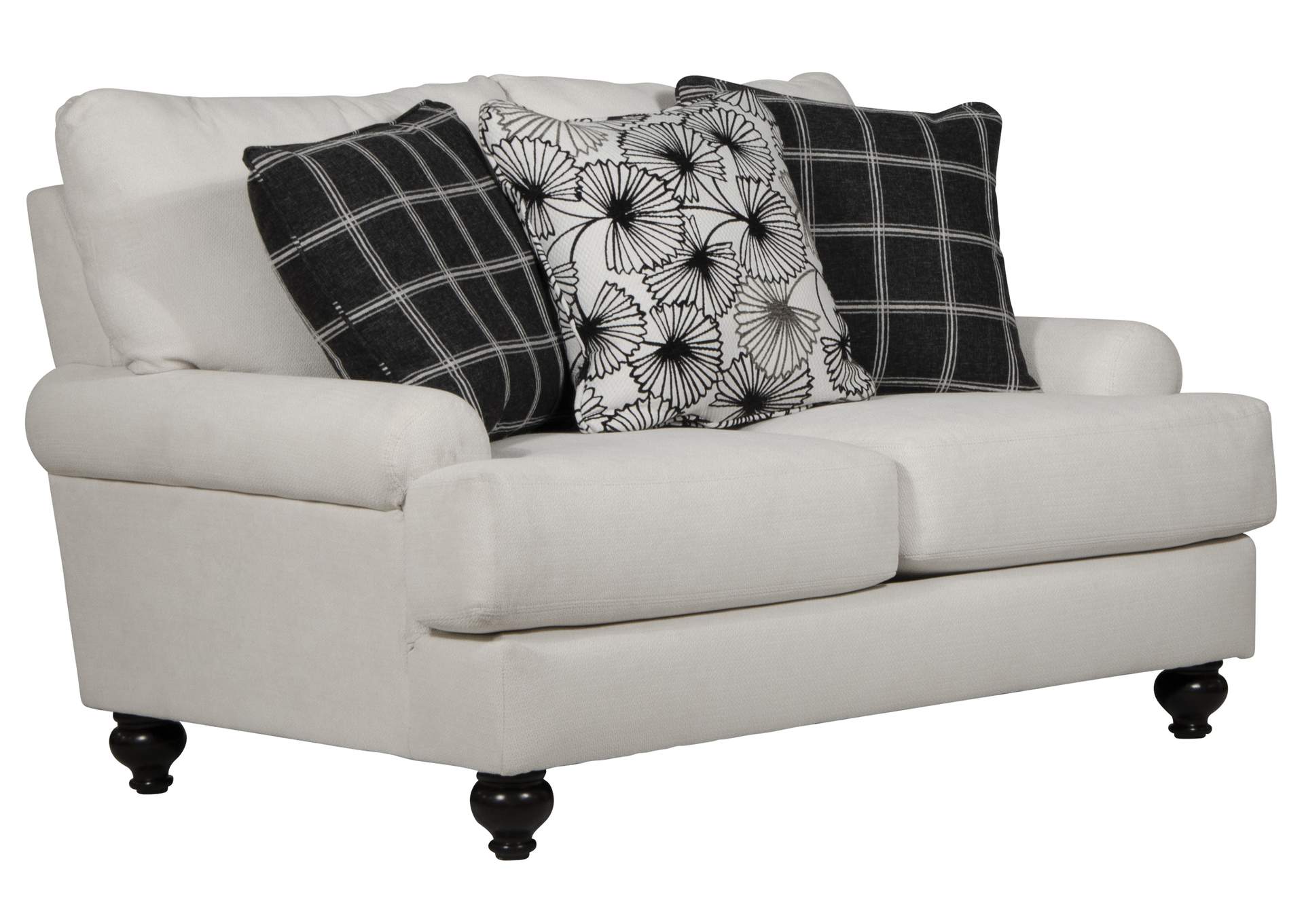 Cumberland Loveseat,Jackson Catnapper