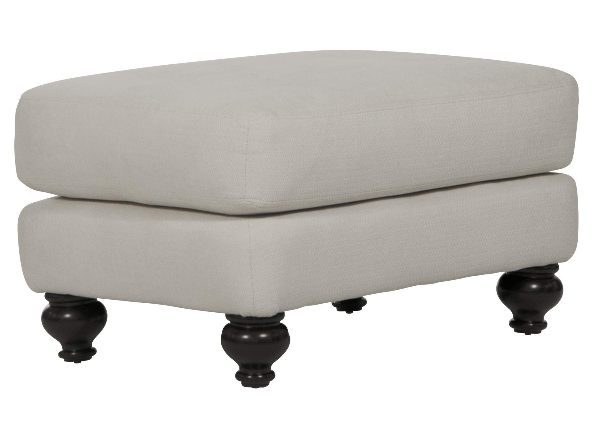 Cumberland Ottoman,Jackson Catnapper