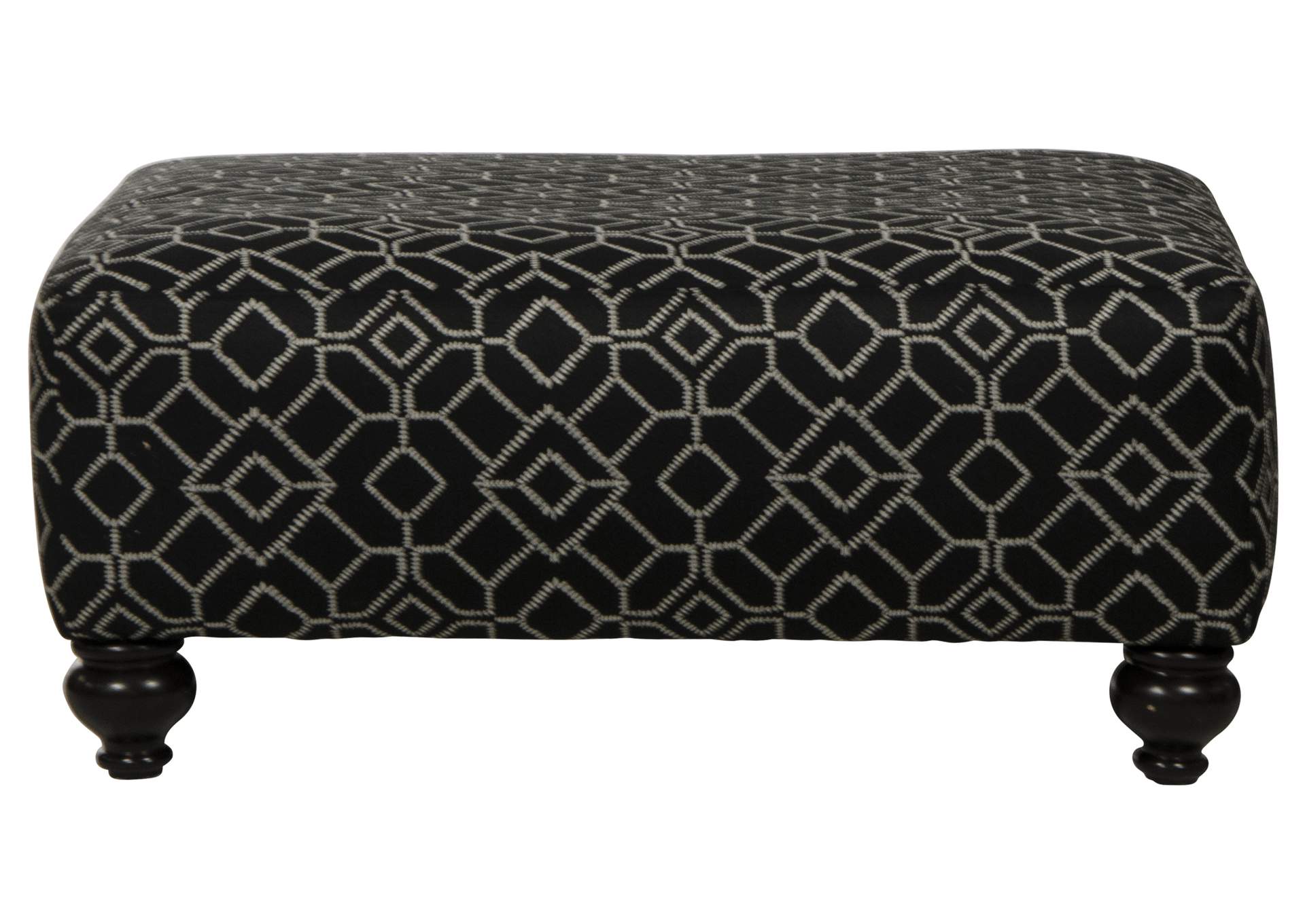 Cumberland Cocktail Ottoman,Jackson Catnapper