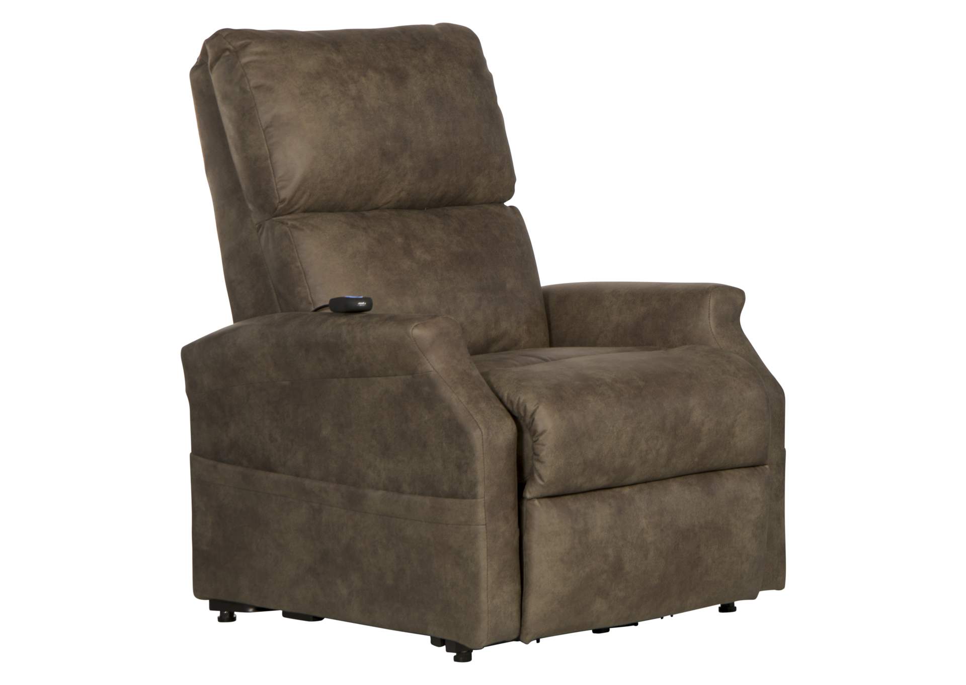 Brett Power Lift Lay Flat Recliner,Jackson Catnapper
