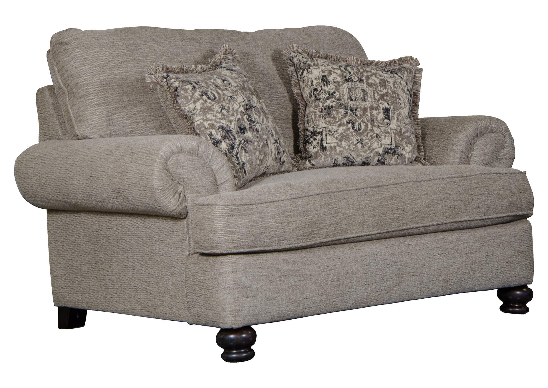 Freemont Chair and A Half,Jackson Catnapper