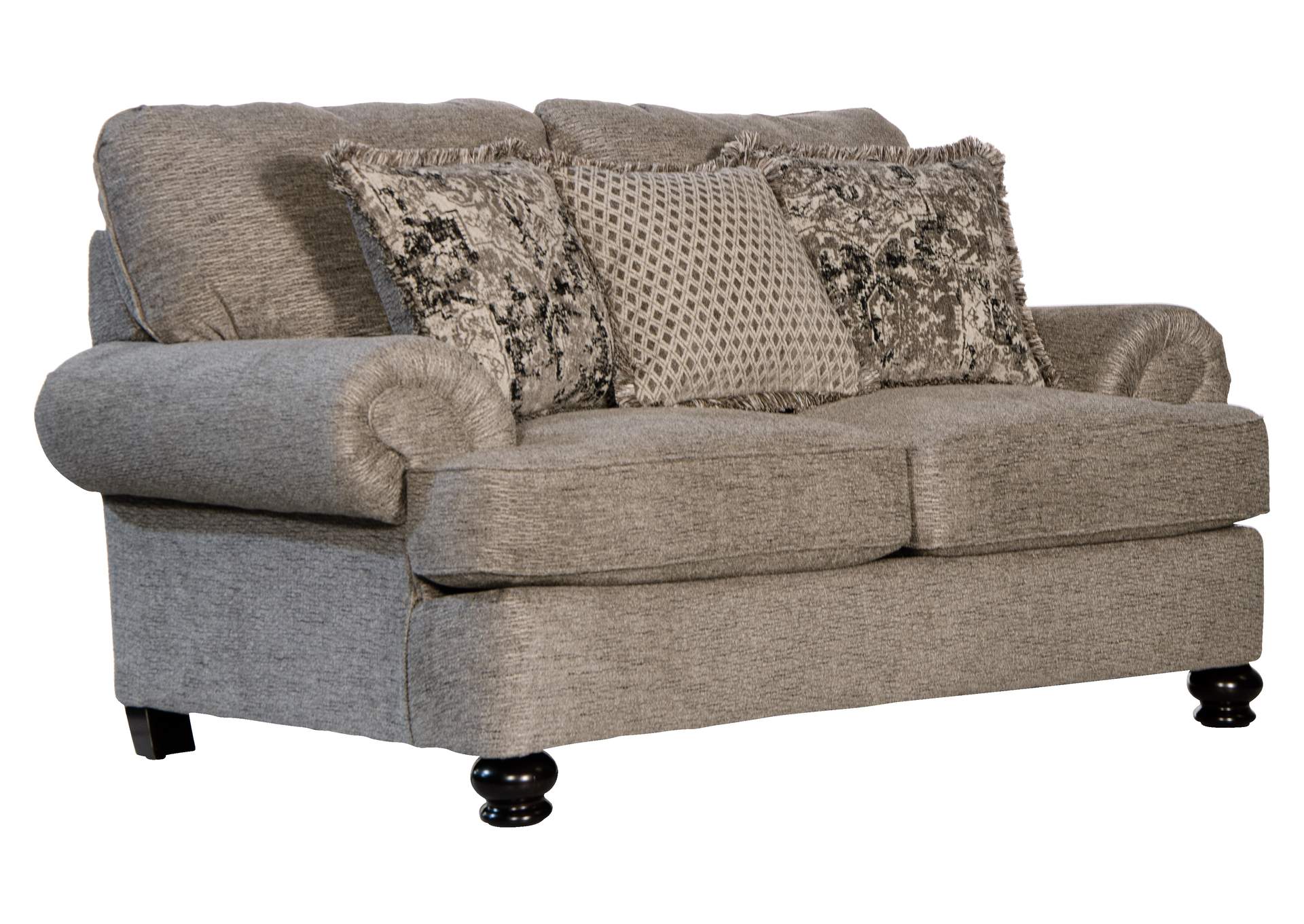 Freemont Loveseat,Jackson Catnapper