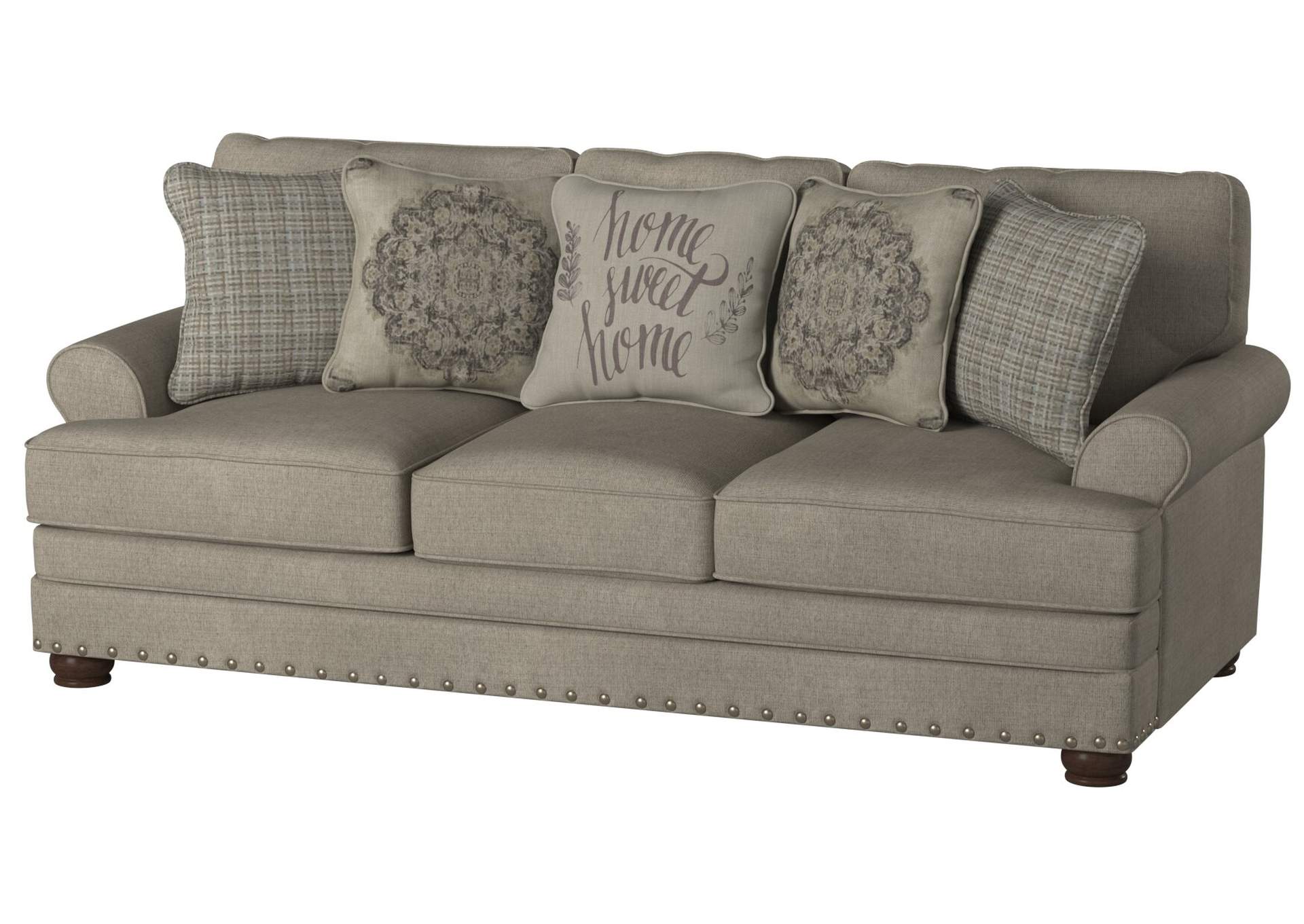 Farmington Sofa,Jackson Catnapper