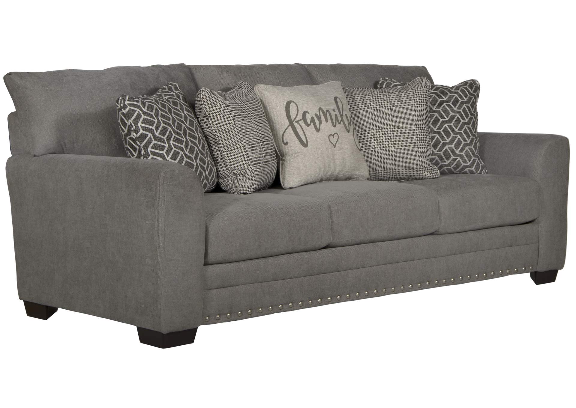 Cutler Sofa,Jackson Catnapper