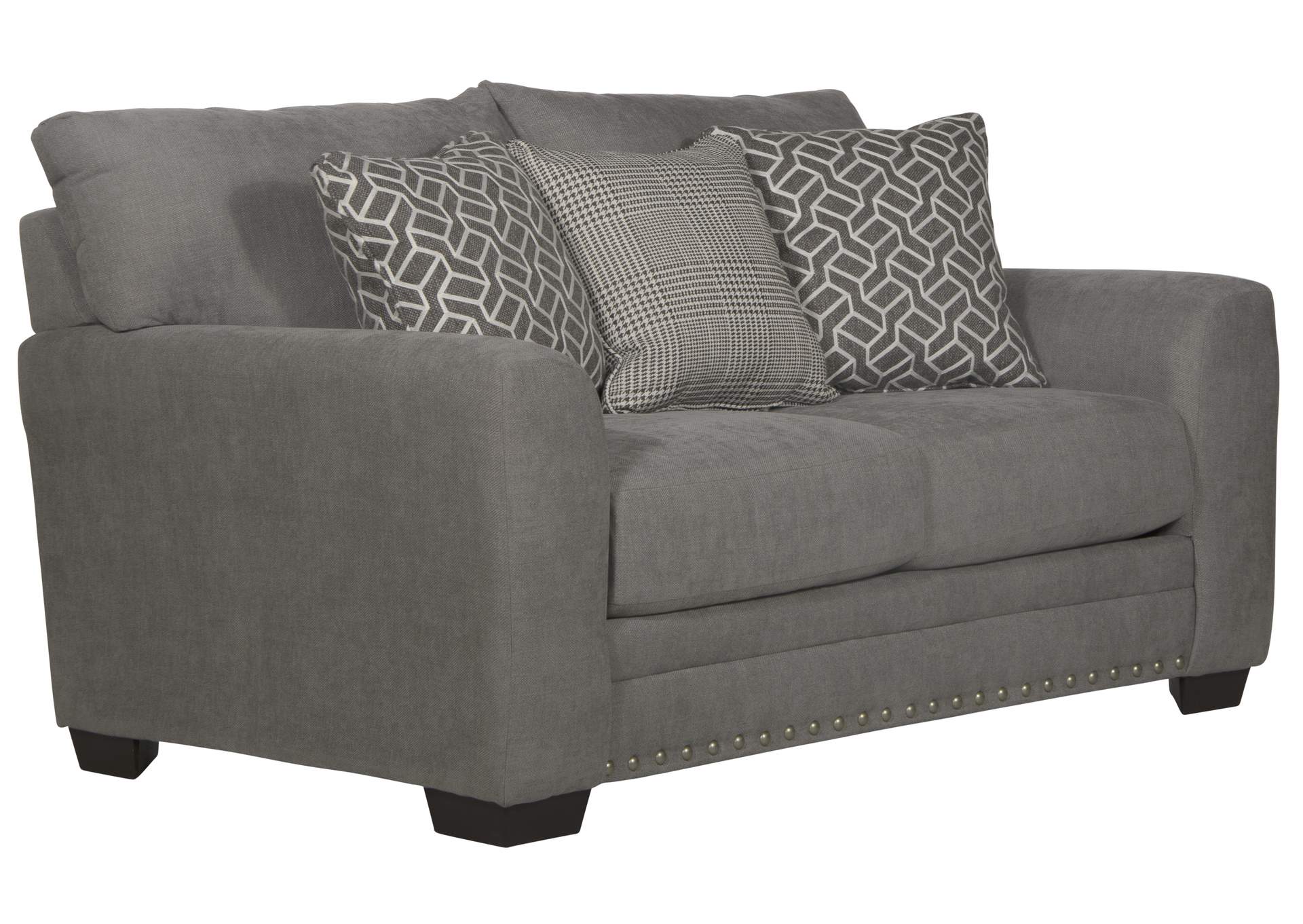 Cutler Loveseat,Jackson Catnapper