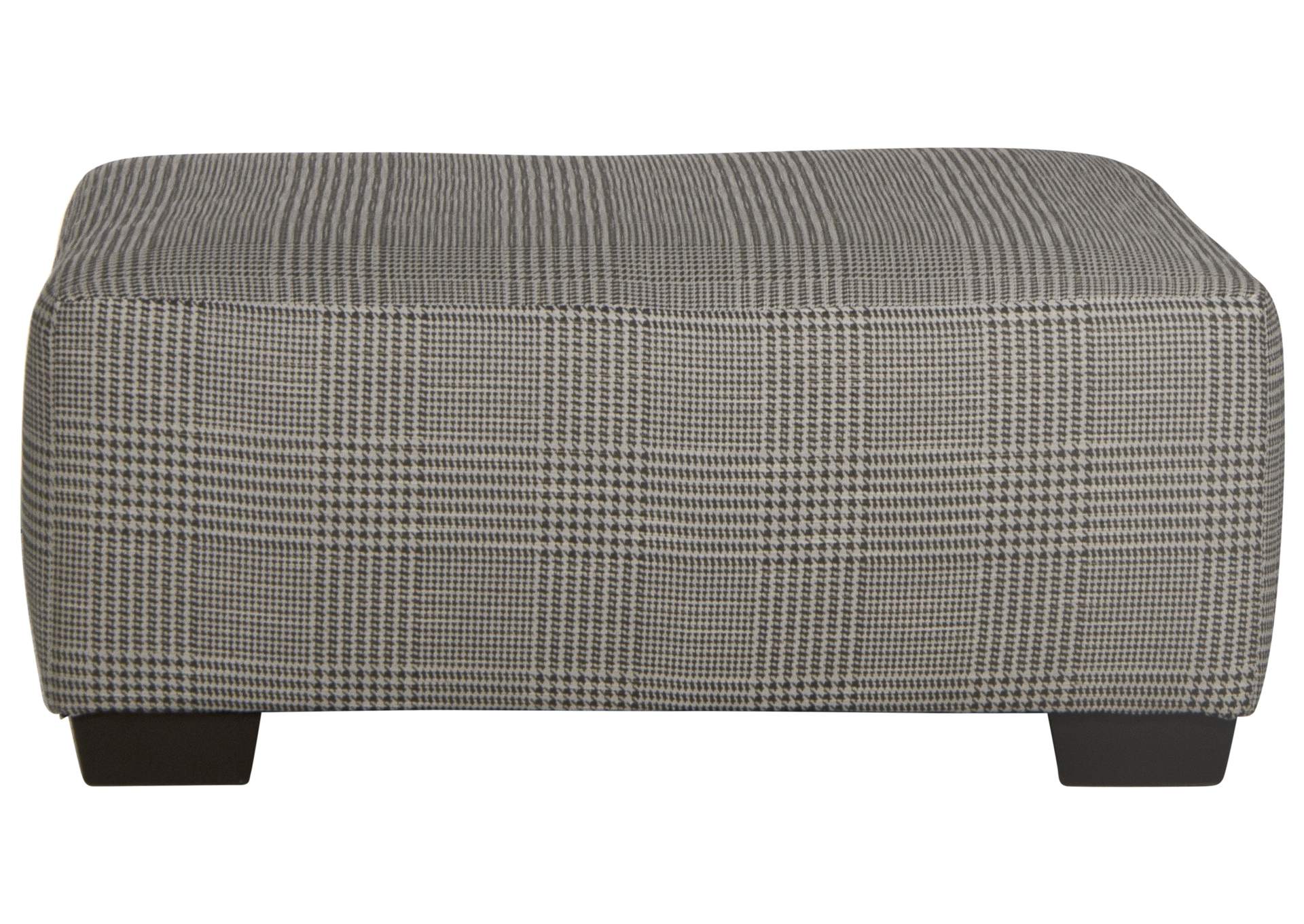 Cutler Cocktail Ottoman 40",Jackson Catnapper