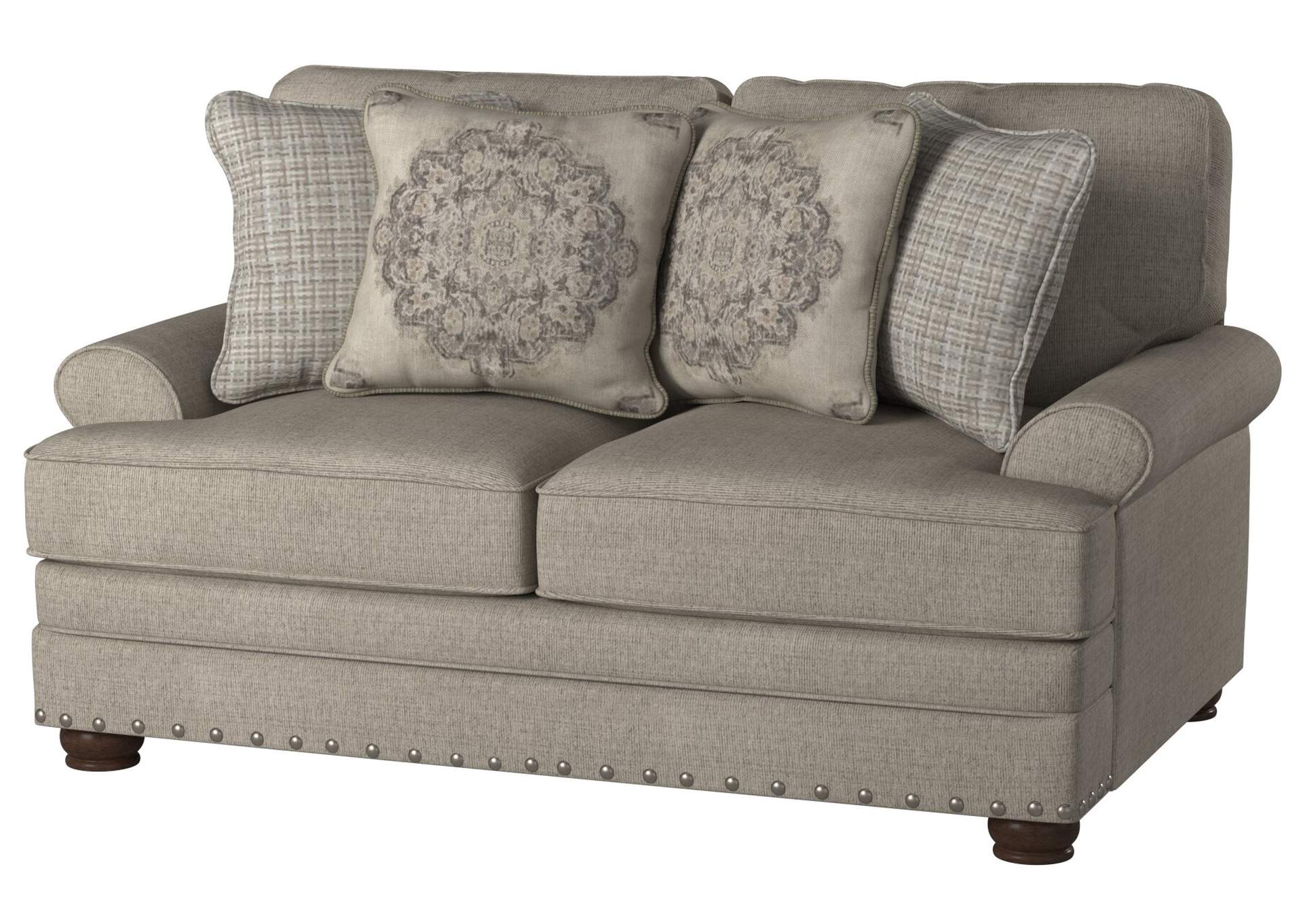 Farmington Loveseat,Jackson Catnapper