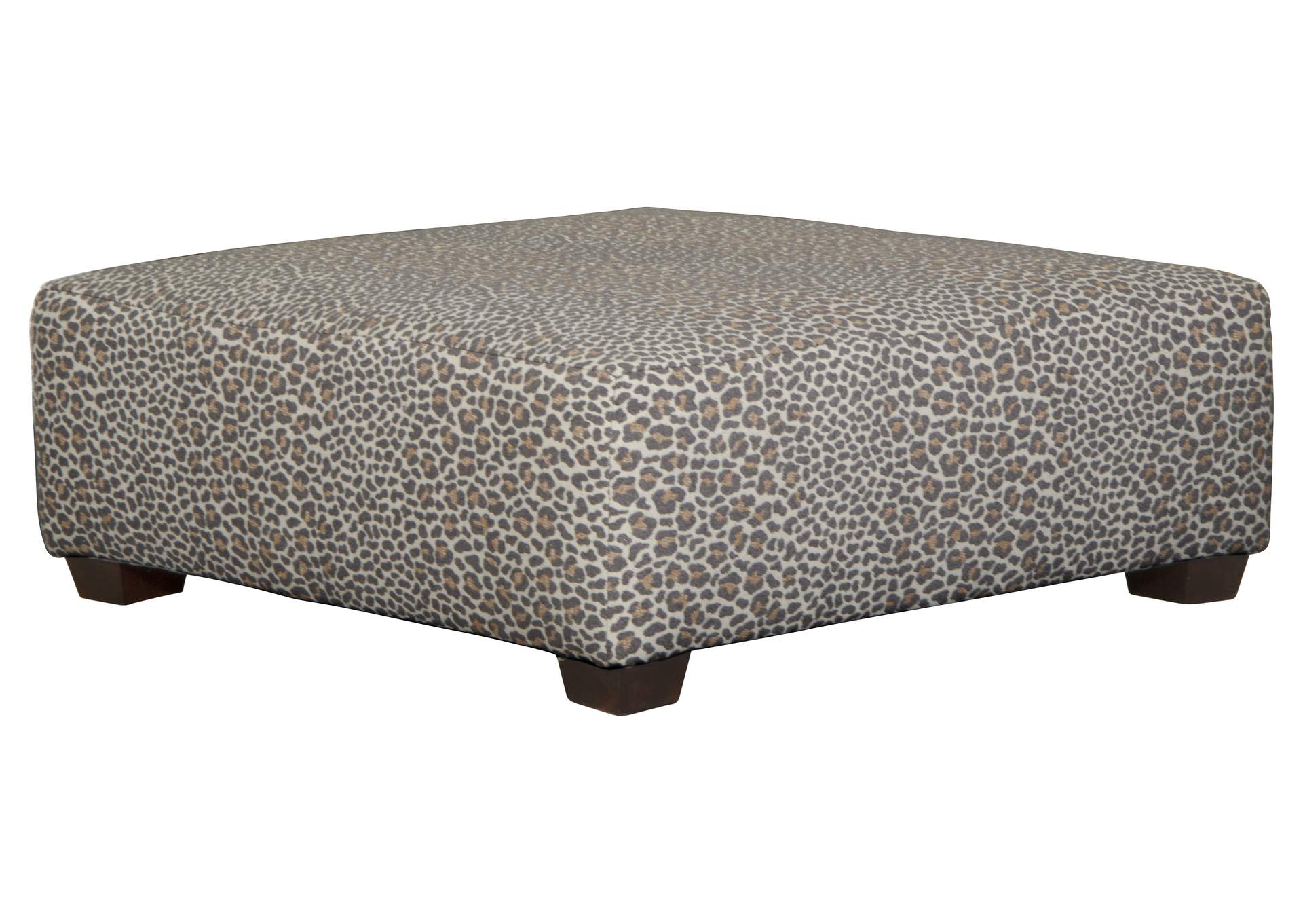 Havana Cocktail Ottoman,Jackson Catnapper
