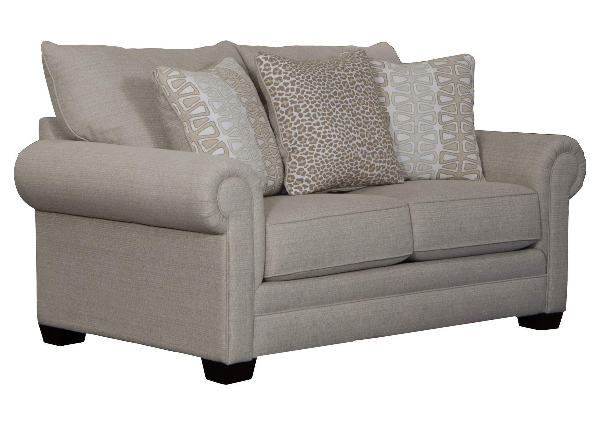 Havana Loveseat,Jackson Catnapper