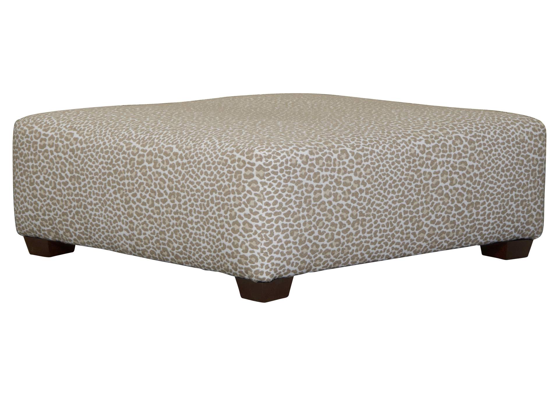 Havana Cocktail Ottoman,Jackson Catnapper