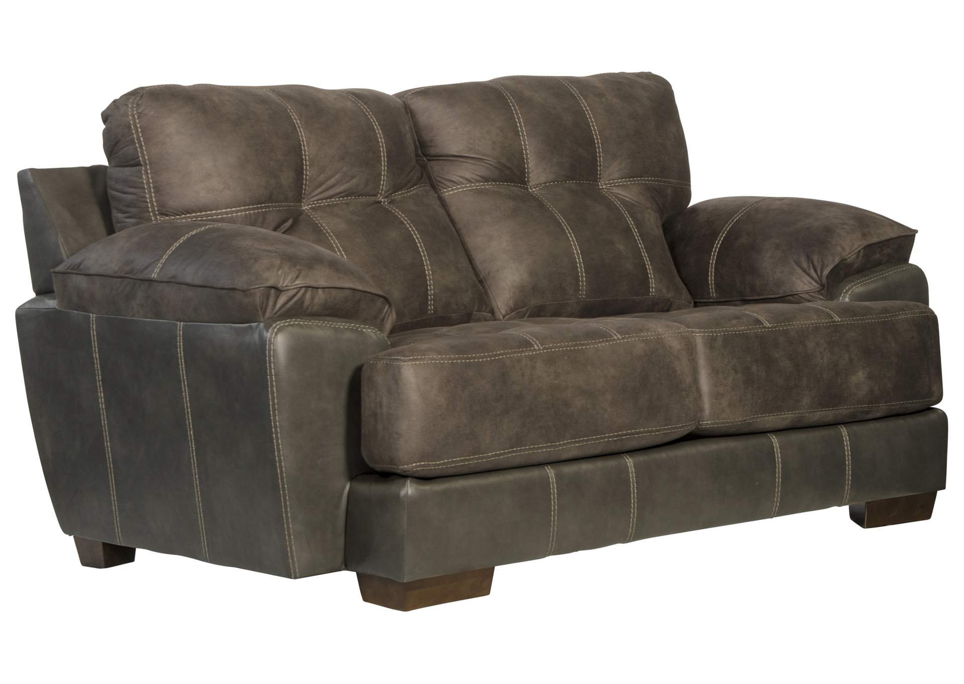 Drummond Loveseat,Jackson Catnapper