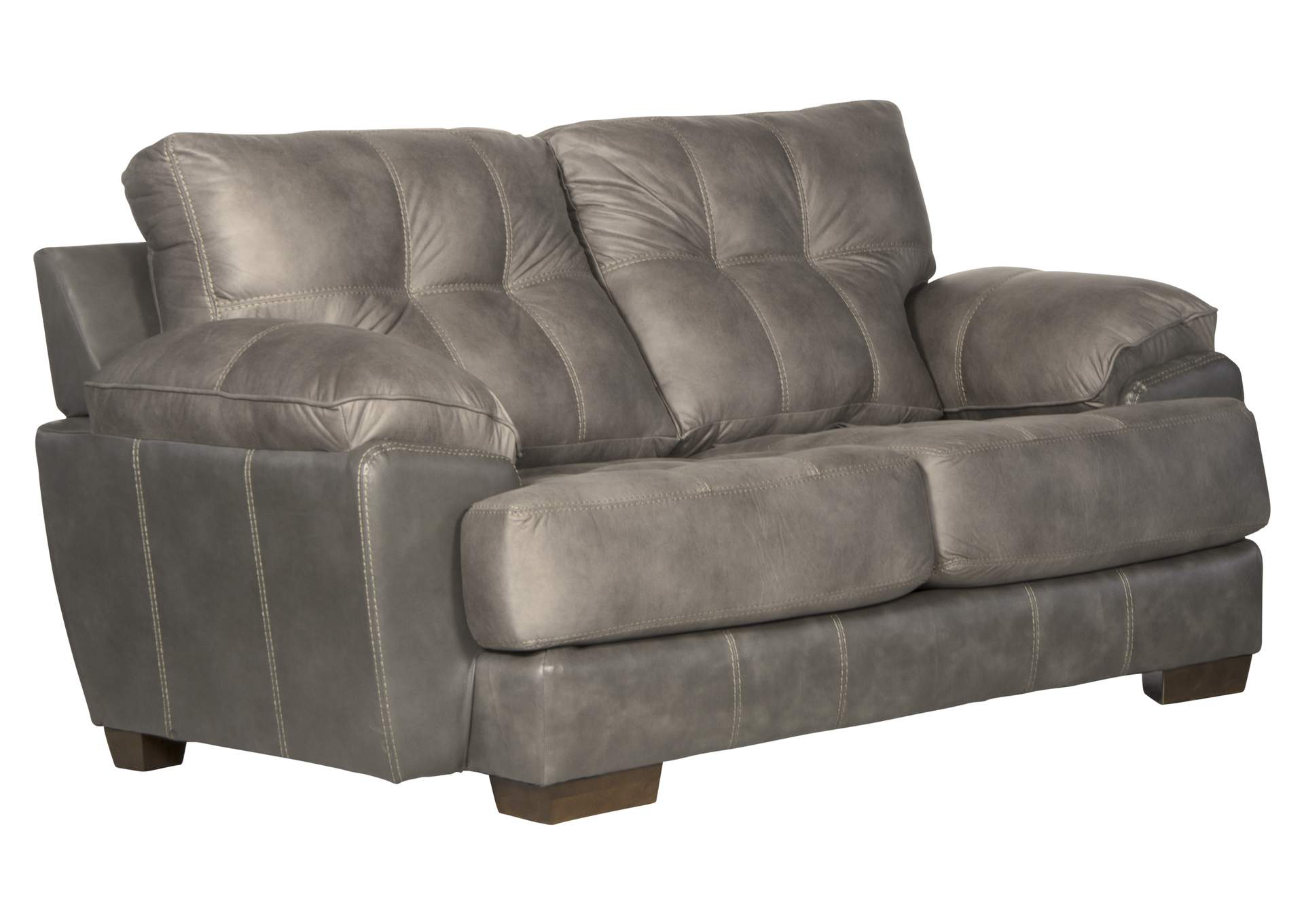 Drummond Loveseat,Jackson Catnapper