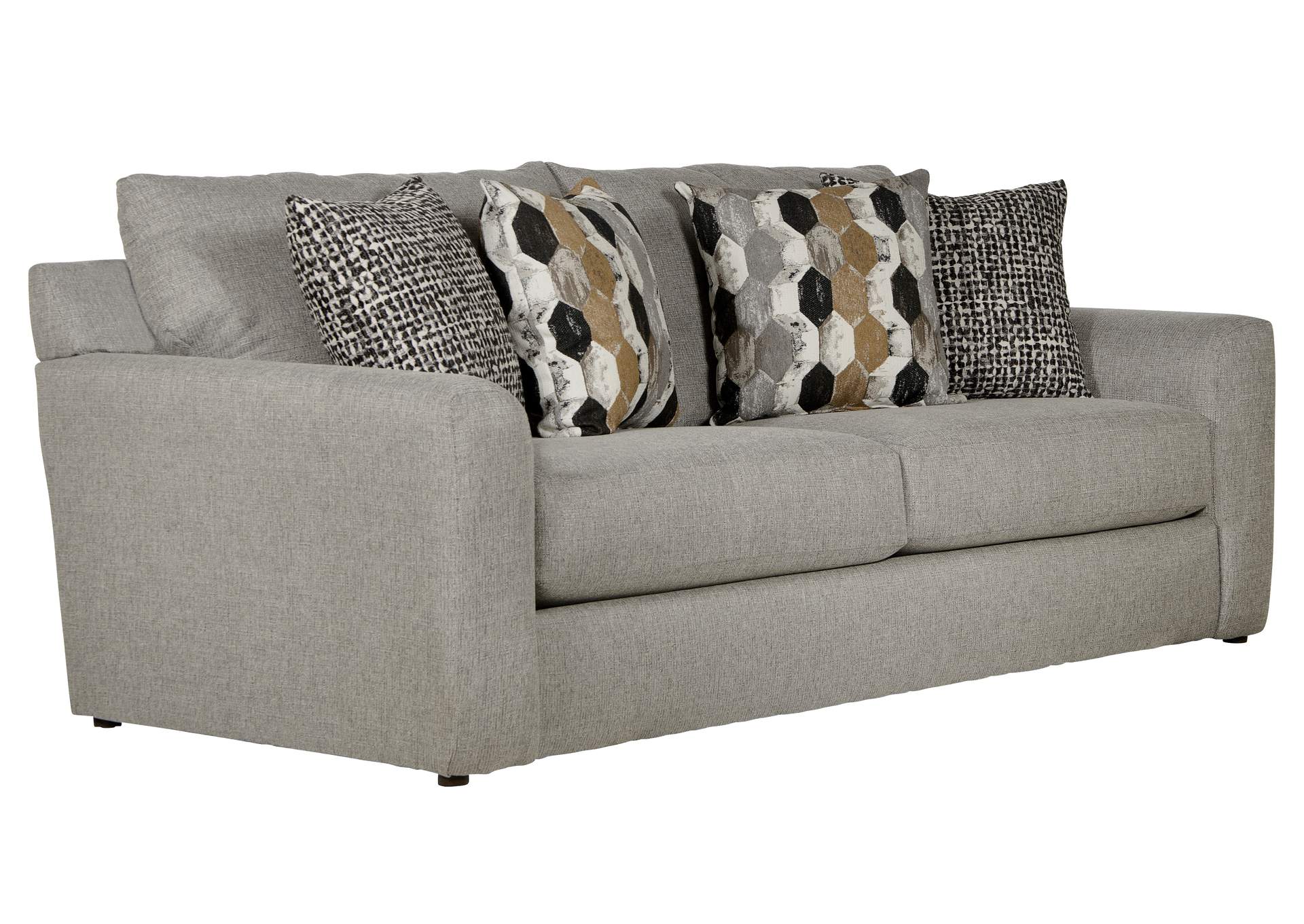 Hooten Sofa,Jackson Catnapper