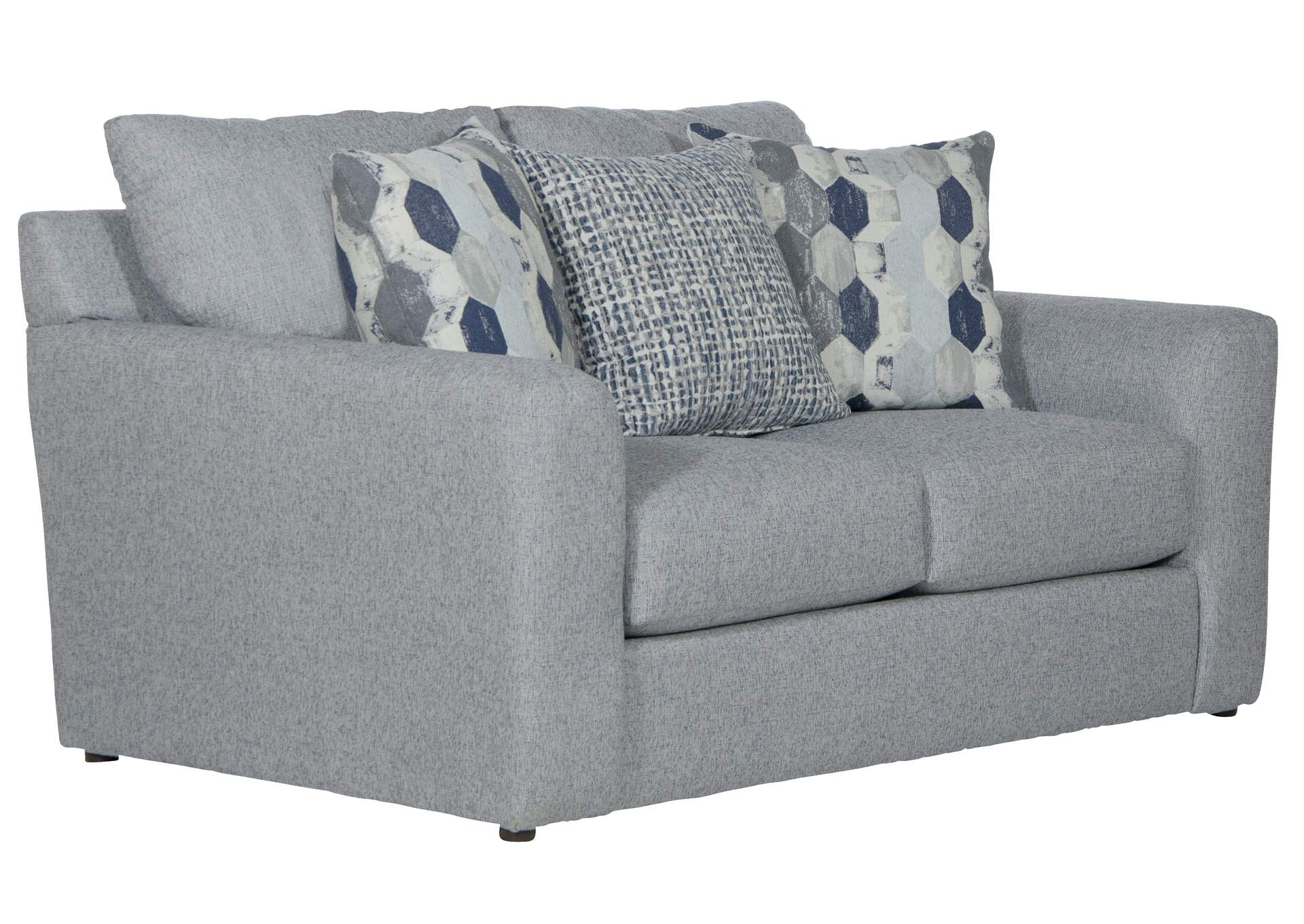 Hooten Loveseat,Jackson Catnapper