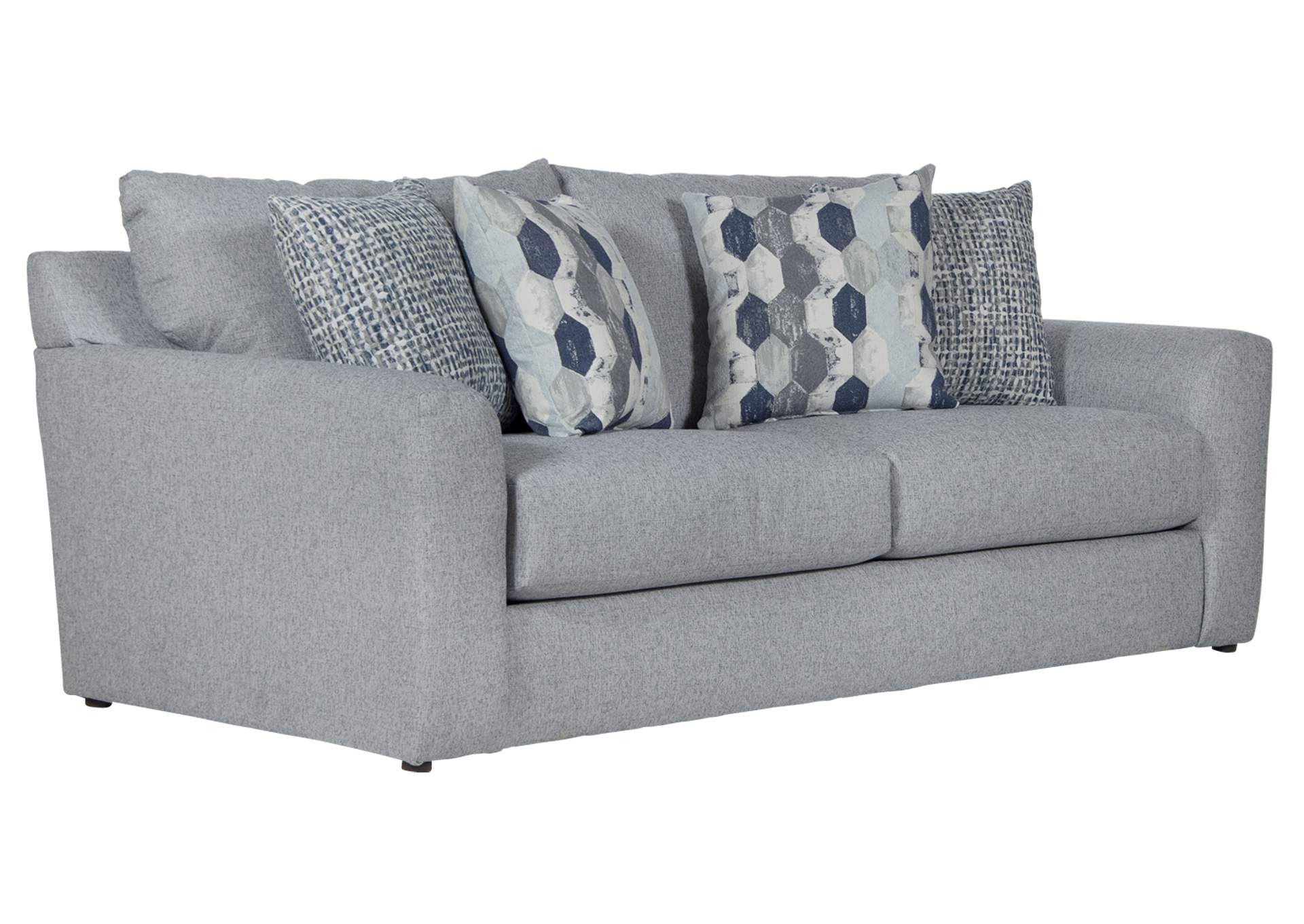Hooten Sofa,Jackson Catnapper
