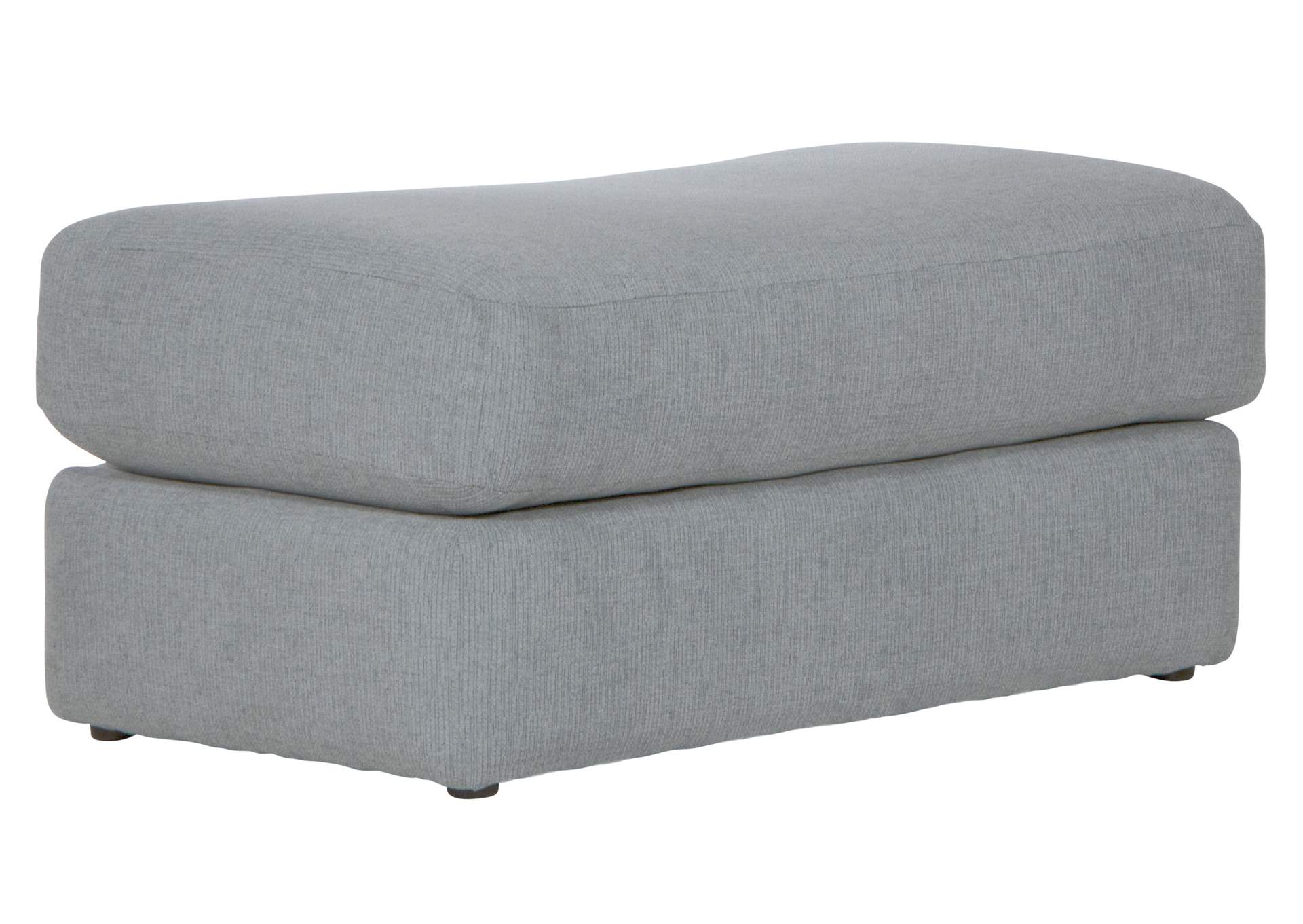 Hooten Ottoman,Jackson Catnapper