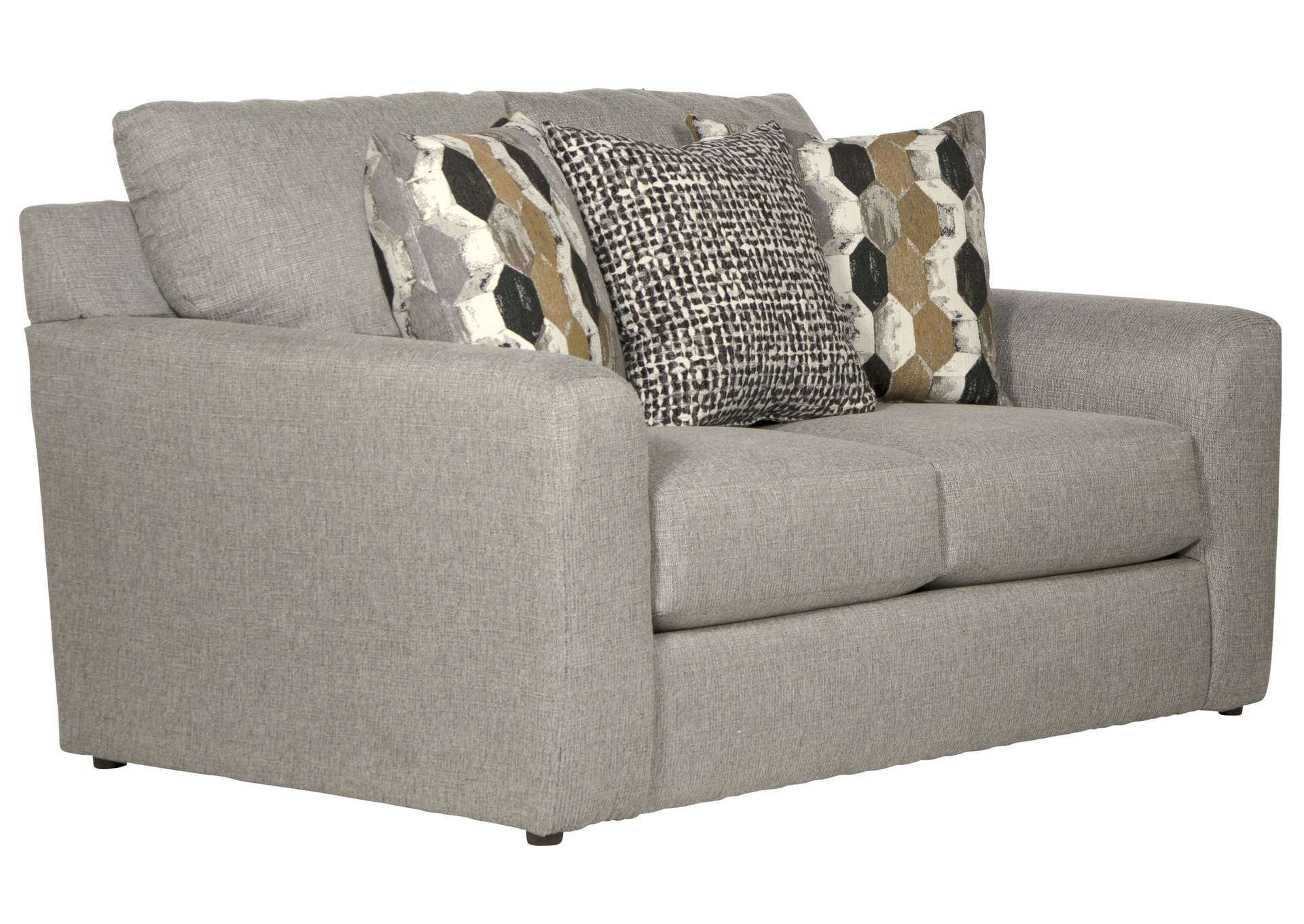 Hooten Loveseat,Jackson Catnapper