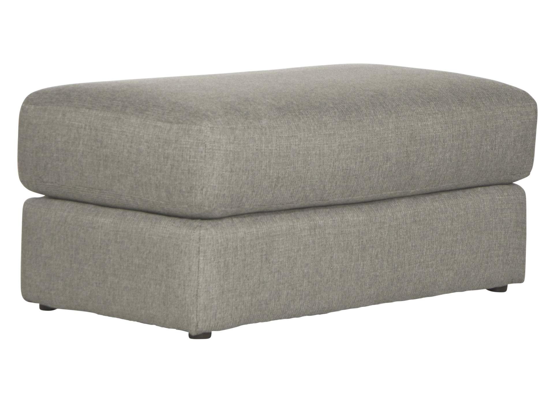 Hooten Ottoman,Jackson Catnapper