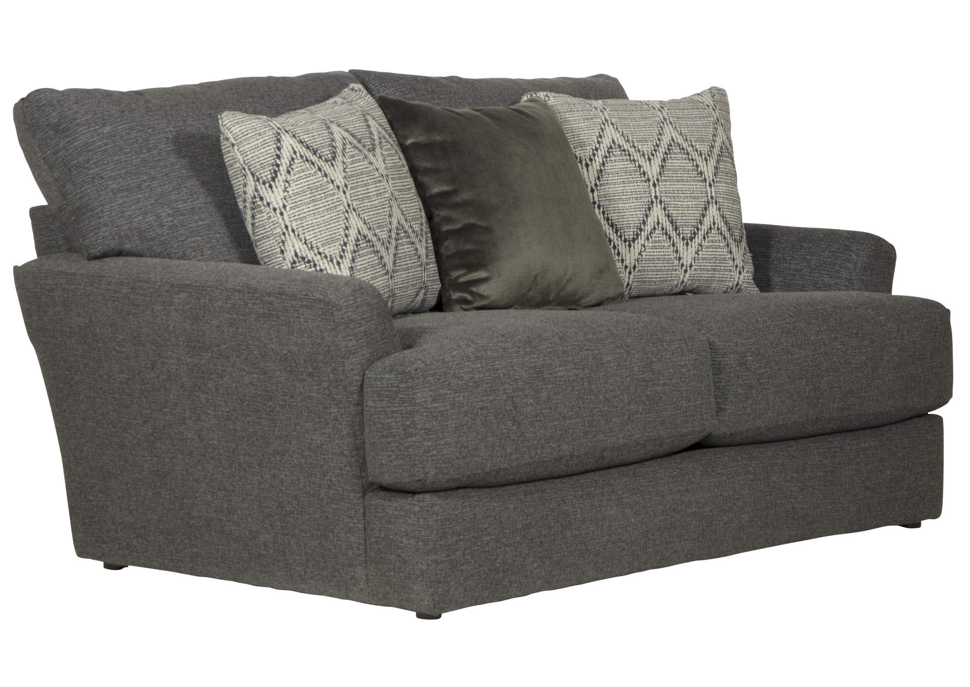 Howell Loveseat,Jackson Catnapper