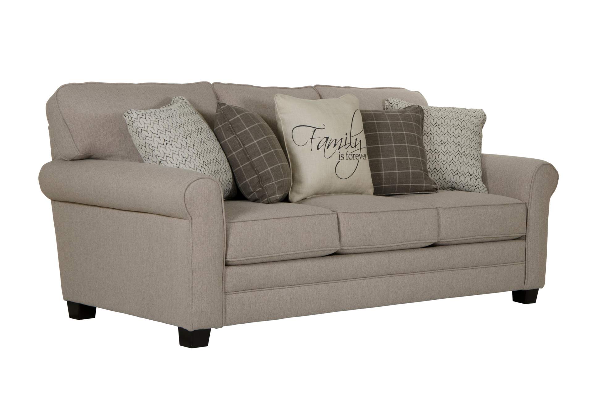 Lewiston Sofa (85"),Jackson Catnapper