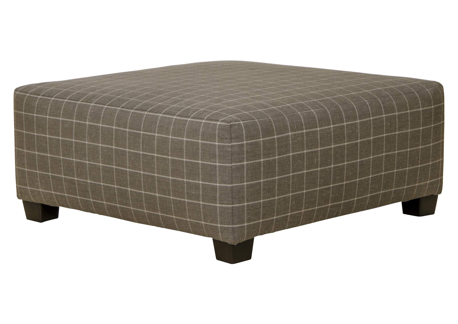 Lewiston Cocktail Ottoman,Jackson Catnapper